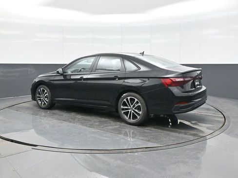 New 2026 Volkswagen Jetta Sport image 5