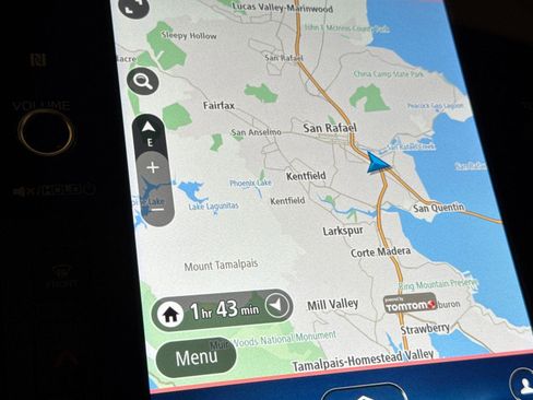 Used 2023 Subaru WRX Limited image 17