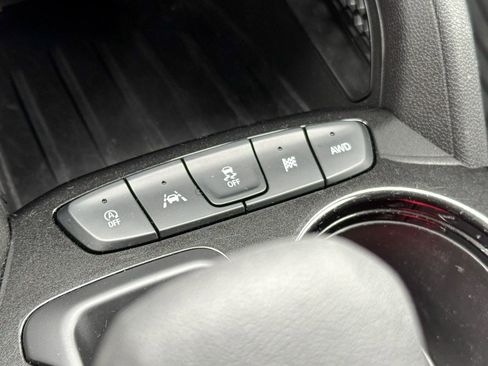 Used 2025 Chevrolet TrailBlazer LT w/ Driver Confidence Package AWD/4WD image 23
