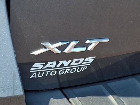 Certified 2023 Ford Explorer XLT w/ Equipment Group 202A AWD/4WD image 31