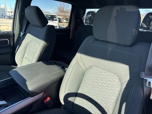New 2026 RAM 1500 Big Horn image 11