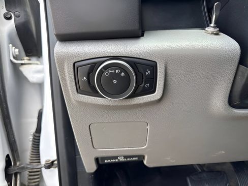 Used 2017 Ford F250 XL AWD/4WD image 17
