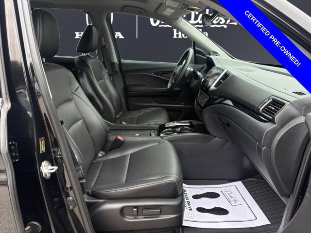 Used 2020 Honda Ridgeline RTL-E image 16