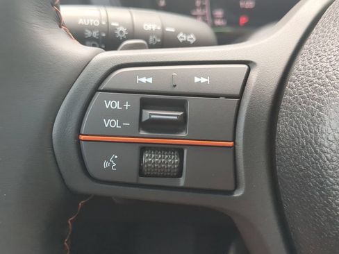 New 2026 Honda Passport TrailSport image 23