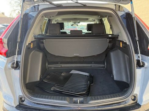Used 2020 Honda CR-V EX image 24