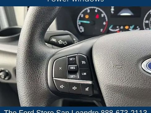 Used 2023 Ford Transit 150 Base image 13