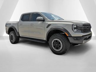 New 2026 Ford Ranger Raptor AWD/4WD video 1