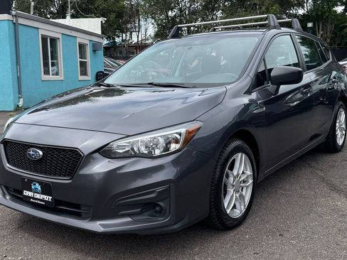 Used 2019 Subaru Impreza 2.0i AWD/4WD image 7