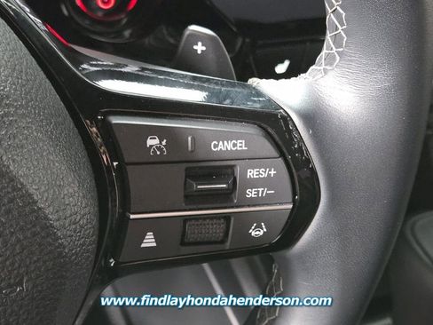 Certified 2025 Honda Civic Sport Touring image 27