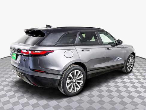 Used 2018 Land Rover Range Rover Velar R-Dynamic SE image 10