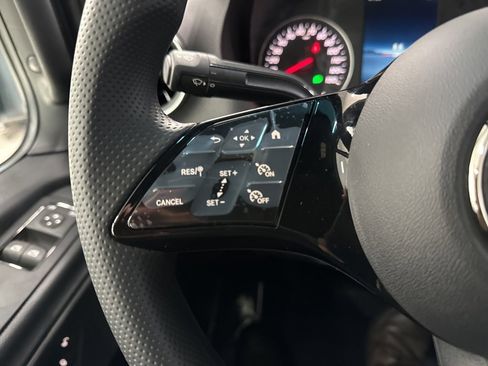 New 2025 Mercedes-Benz Sprinter 3500 image 31