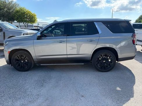 Used 2023 Chevrolet Tahoe Premier RWD image 8