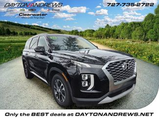 Used 2020 Hyundai Palisade SEL FWD video 1