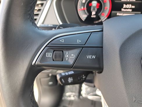 Used 2023 Audi Q5 2.0T Premium Plus w/ Premium Plus Package image 17