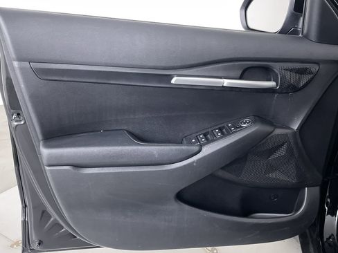 Used 2024 Kia Seltos LX image 10