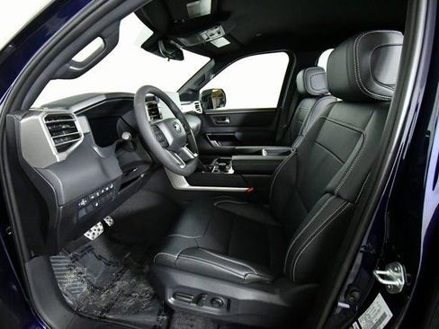 New 2026 Toyota Tundra Limited image 5