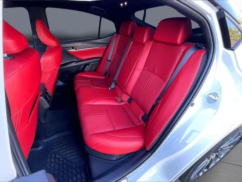 Certified 2025 Toyota Camry XSE image 20