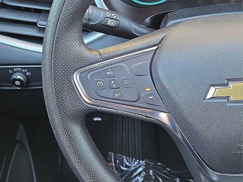 Used 2024 Chevrolet Malibu LT image 18