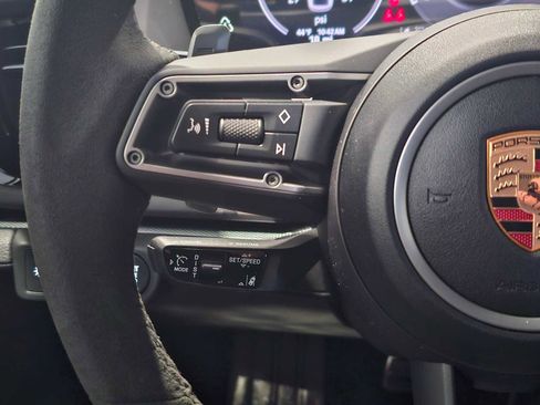 New 2025 Porsche Panamera 4 image 27