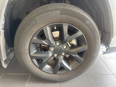 Certified 2023 Toyota RAV4 LE image 4