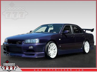 Used 1998 Nissan Other Nissan Models