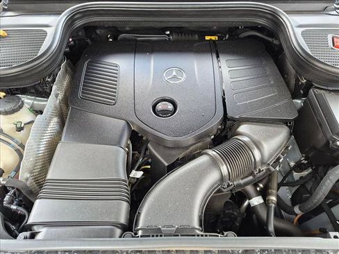 Used 2025 Mercedes-Benz GLE 350 4MATIC image 23