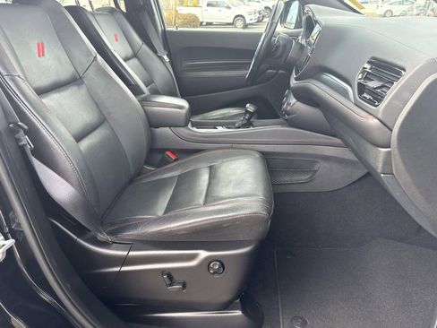 Used 2024 Dodge Durango GT image 33