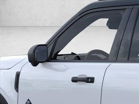 New 2026 Ford Bronco Sport Outer Banks image 20