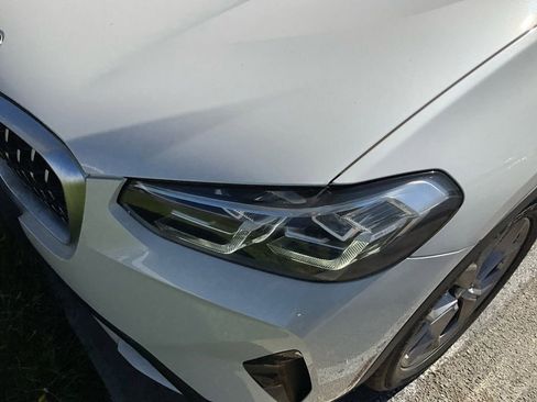 Used 2023 BMW X4 xDrive30i image 34