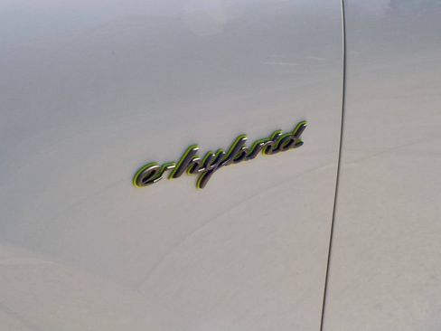 Used 2023 Porsche Cayenne Platinum Edition AWD/4WD image 12