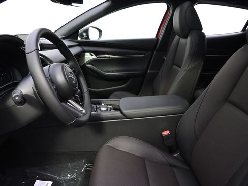 New 2026 MAZDA MAZDA3 Hatchback w/Premium Plus Pkg AWD/4WD image 13