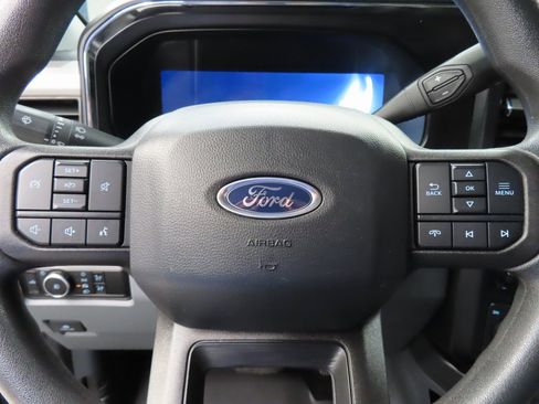 Used 2024 Ford F250 XLT w/ XLT Premium Package image 64