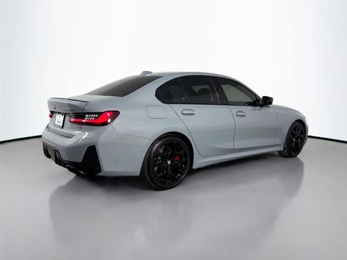 New 2026 BMW M340i xDrive AWD/4WD image 10