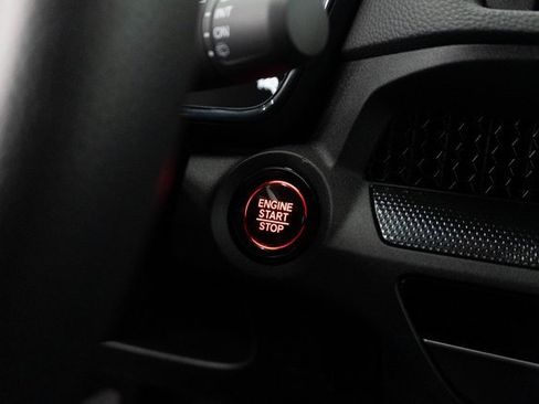 New 2026 Honda CR-V LX image 26