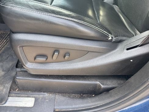 Used 2015 Chevrolet Silverado 2500 LTZ w/ Duramax Plus Package image 13