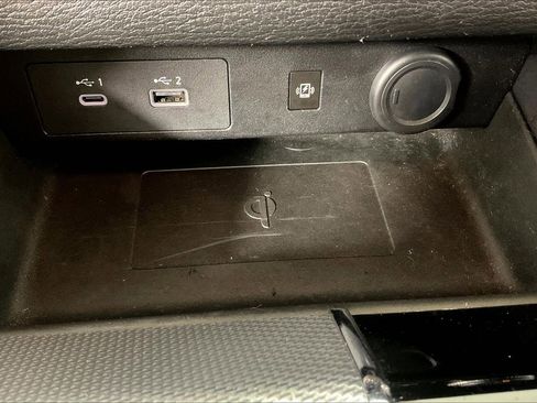Used 2022 Mitsubishi Outlander SEL FWD image 15