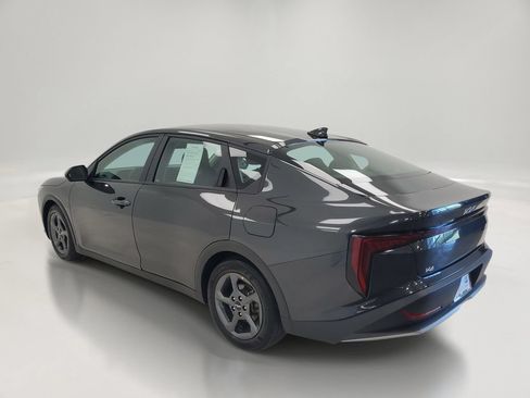 Used 2025 Kia K4 FWD image 6