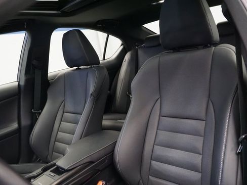 Used 2023 Lexus IS 350 F Sport image 16