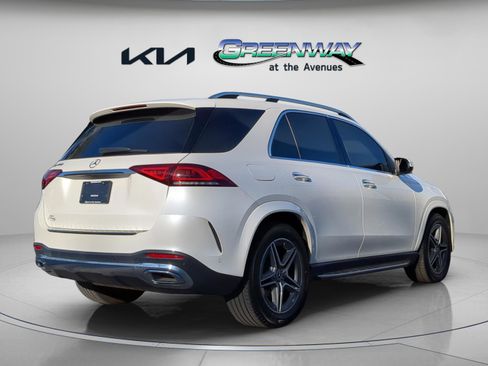 Used 2022 Mercedes-Benz GLE 350 image 6