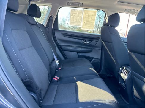 Certified 2024 Honda CR-V EX image 27