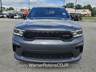 New 2026 Dodge Durango GT w/ Blacktop Package video 2