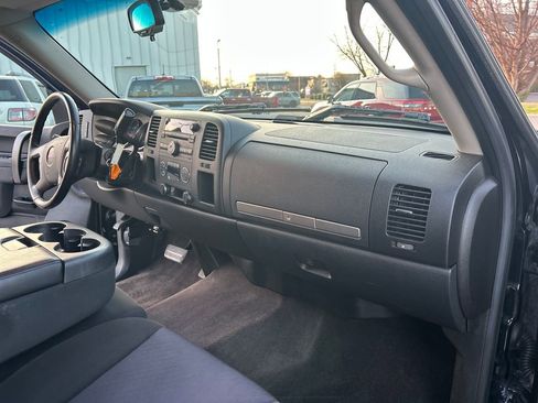 Used 2012 GMC Sierra 1500 SLE w/ Regional Value Package image 24