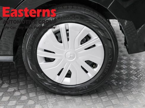 Used 2022 Mitsubishi Mirage ES image 12