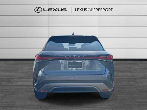 Certified 2023 Lexus RX 350 Premium w/ Accessory Package AWD/4WD image 5