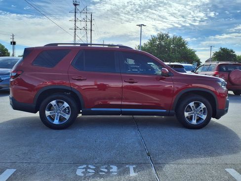 Certified 2026 Honda Pilot EX-L image 26