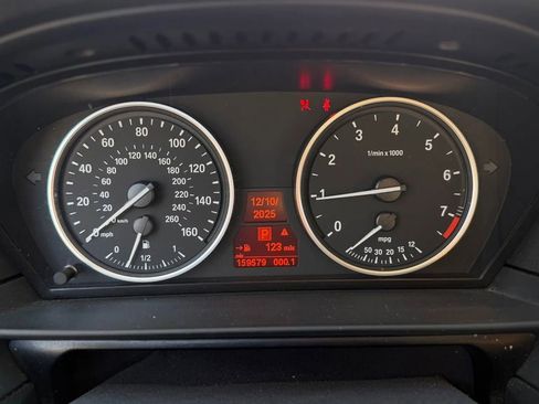 Used 2010 BMW 528i 528i Sedan 4D image 22