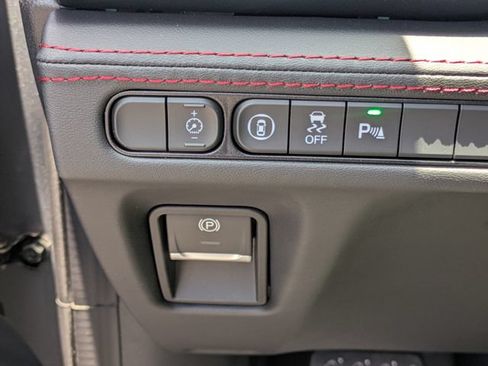 Certified 2026 Acura MDX A-Spec AWD/4WD image 31