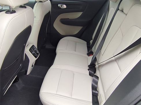 New 2026 Volvo XC40 B5 Plus w/ Protection Package Premier image 16