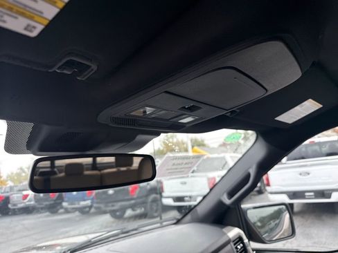 Used 2023 Ford F150 XLT w/ Equipment Group 302A High image 46