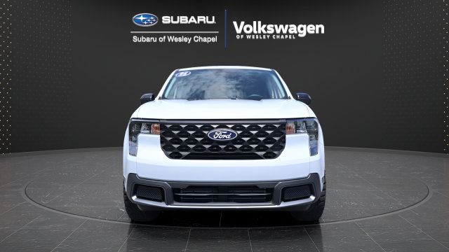 Used 2025 Ford Maverick XLT w/ XLT Luxury Package AWD/4WD image 3